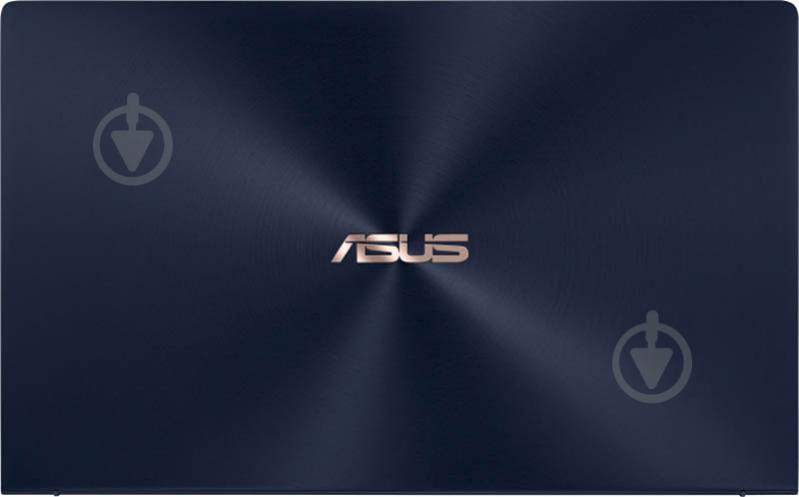 Ноутбук Asus UX334FL-A4017T 13,3" (90NB0MW3-M02070) blue - фото 14