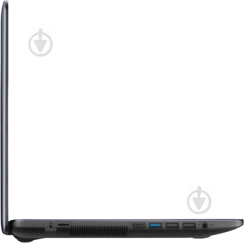 Ноутбук Asus X543UA-DM1526 15,6" (90NB0HF7-M38150) grey - фото 9