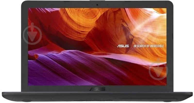 Ноутбук Asus X543UA-DM1526 15,6" (90NB0HF7-M38150) grey - фото 4