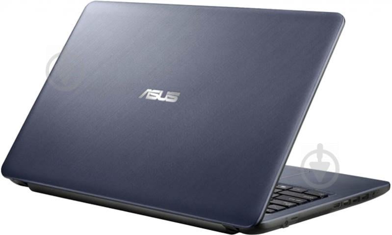 Ноутбук Asus X543UA-DM1526 15,6" (90NB0HF7-M38150) grey - фото 5