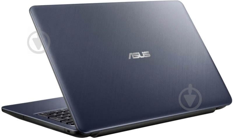 Ноутбук Asus X543UA-DM1526 15,6" (90NB0HF7-M38150) grey - фото 7