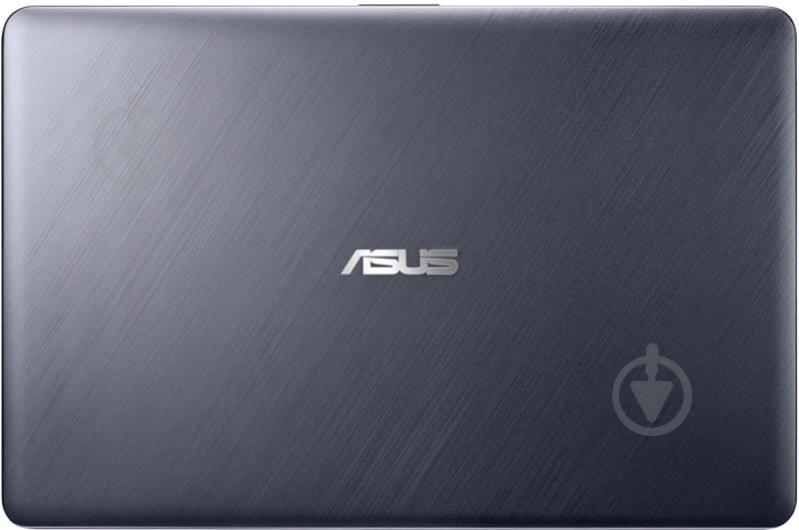 Ноутбук Asus X543UA-DM1526 15,6" (90NB0HF7-M38150) grey - фото 6