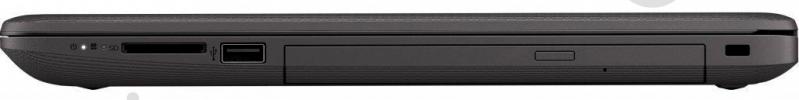 Ноутбук HP 250 G7 15,6" (7QL90ES) dark grey - фото 7