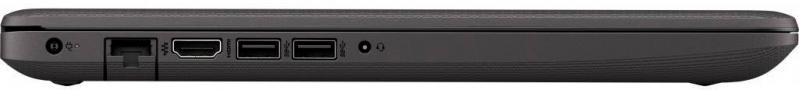 Ноутбук HP 250 G7 15,6" (7QL90ES) dark grey - фото 6