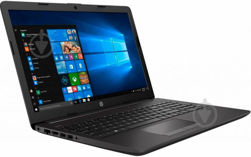 Ноутбук HP 250 G7 15,6" (7QL90ES) dark grey - фото 2