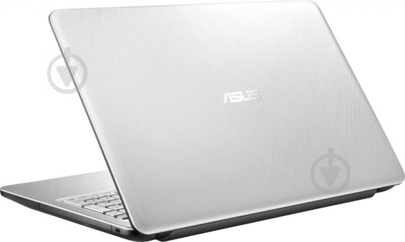 Ноутбук Asus X543UA-DM1946 15,6" (90NB0HF6-M38100) silver - фото 9