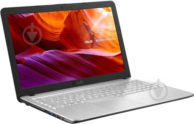 Ноутбук Asus X543UA-DM1946 15,6" (90NB0HF6-M38100) silver - фото 2