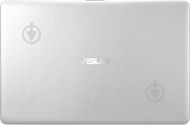 Ноутбук Asus X543UA-DM1946 15,6" (90NB0HF6-M38100) silver - фото 10