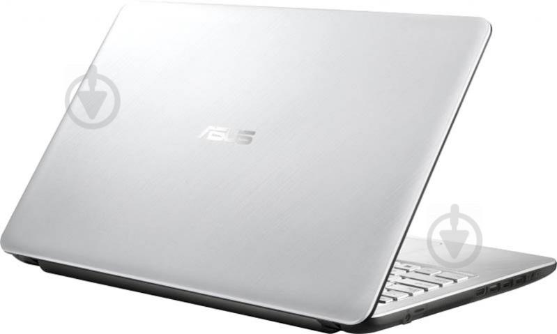 Ноутбук Asus X543UA-DM1946 15,6" (90NB0HF6-M38100) silver - фото 8