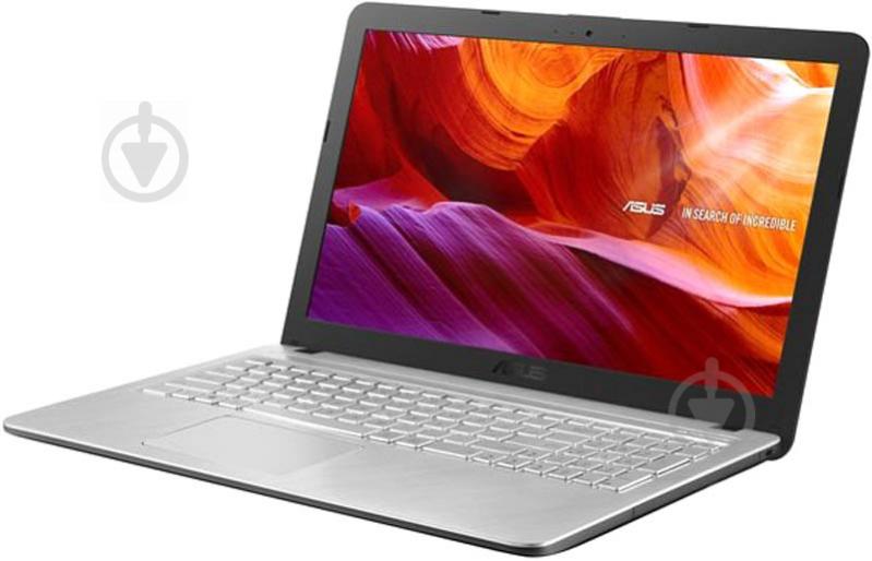 Ноутбук Asus X543UA-DM1946 15,6" (90NB0HF6-M38100) silver - фото 1