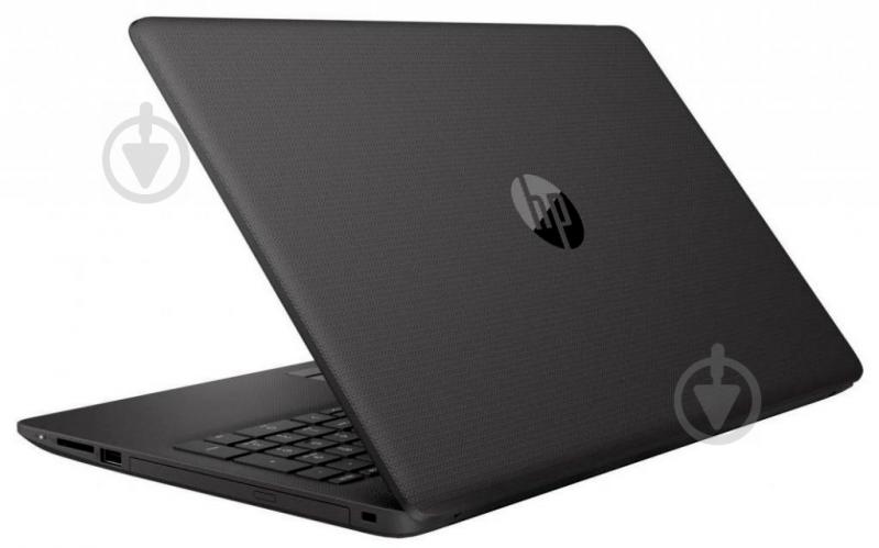 Ноутбук HP 250 G7 15,6" (8MJ03EA) dark grey - фото 4