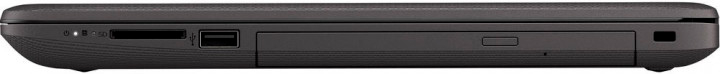 Ноутбук HP 250 G7 15,6" (8MJ03EA) dark grey - фото 7