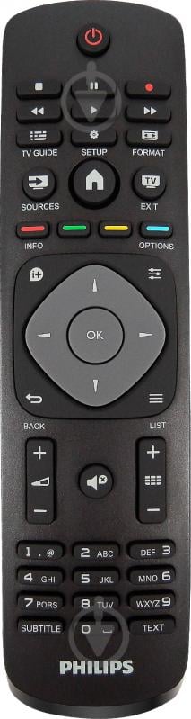 Телевизор Philips 32PHT4503/12 - фото 4