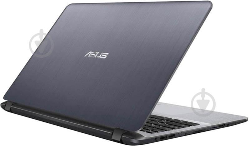 Ноутбук Asus X507UB-EJ663 15,6" (90NB0HN1-M10220) grey - фото 4 Ноутбук Asus X507UB-EJ663 15,6" (90NB0HN1-M10220) grey - фото 4