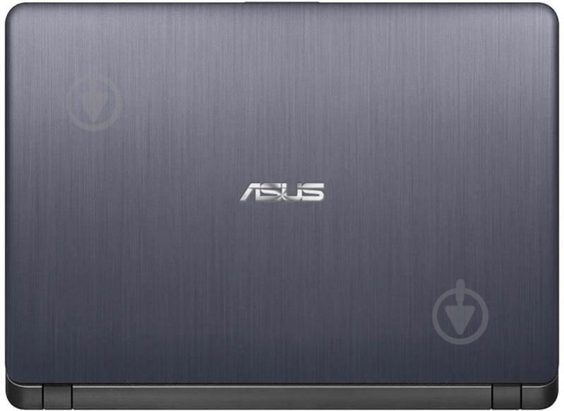 Ноутбук Asus X507UB-EJ663 15,6" (90NB0HN1-M10220) grey - фото 5 Ноутбук Asus X507UB-EJ663 15,6" (90NB0HN1-M10220) grey - фото 5