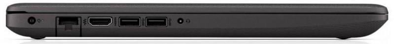 Ноутбук HP 250 G7 15,6" (8AA95ES) dark grey - фото 6