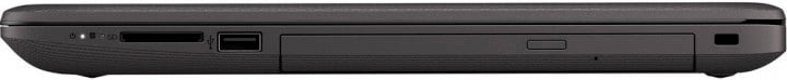 Ноутбук HP 250 G7 15,6" (8AA95ES) dark grey - фото 7