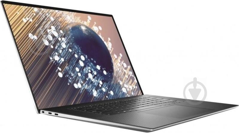 Ноутбук Dell XPS 17,3 (N099XPS9700UA_WP) silver - фото 2