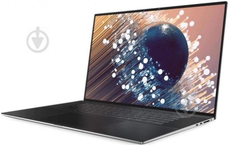 Ноутбук Dell XPS 17,3 (N099XPS9700UA_WP) silver - фото 3