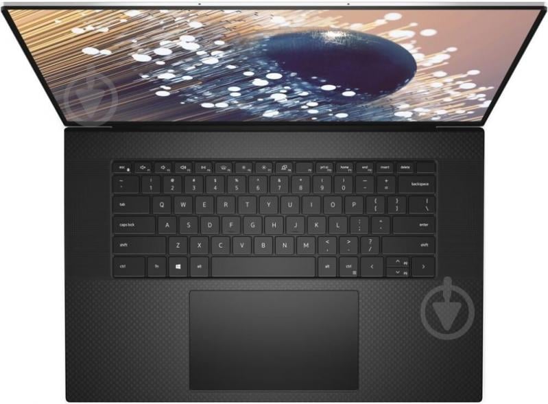 Ноутбук Dell XPS 17,3 (N099XPS9700UA_WP) silver - фото 4