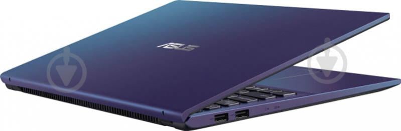 Ноутбук Asus X512FJ-EJ296 15,6" (90NB0M76-M04130) blue - фото 11