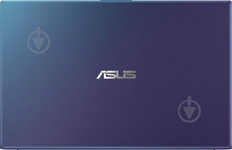 Ноутбук Asus X512FJ-EJ296 15,6" (90NB0M76-M04130) blue - фото 13