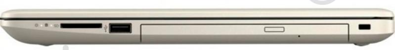 Ноутбук HP Notebook 15-da1089ur 15,6" (8AW03EA) silver - фото 6 Ноутбук HP Notebook 15-da1089ur 15,6" (8AW03EA) silver - фото 6