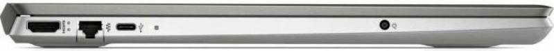 Ноутбук HP Notebook 15-da1089ur 15,6" (8BP47EA) silver - фото 5