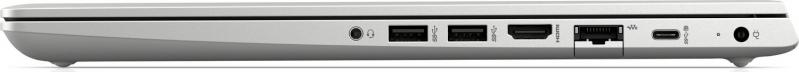 Ноутбук HP Probook 450 G7 15,6 (9HP70EA) silver - фото 8 Ноутбук HP Probook 450 G7 15,6 (9HP70EA) silver - фото 8
