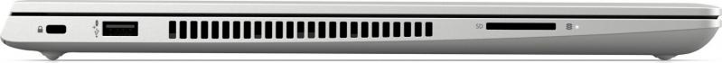 Ноутбук HP Probook 450 G7 15,6 (9HP70EA) silver - фото 7 Ноутбук HP Probook 450 G7 15,6 (9HP70EA) silver - фото 7