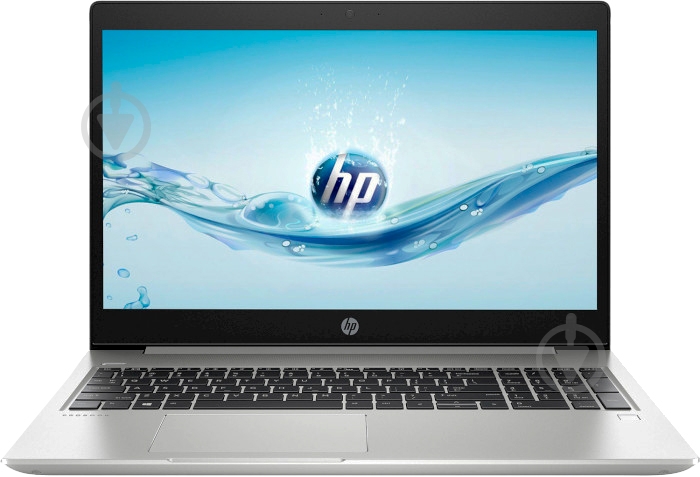 Ноутбук HP Probook 450 G7 15,6 (9HP70EA) silver - фото 1 Ноутбук HP Probook 450 G7 15,6 (9HP70EA) silver - фото 1