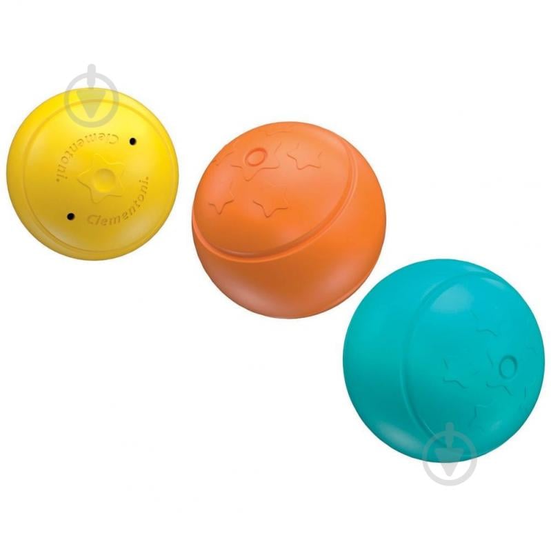 Игрушка-сортер Clementoni "Magic Colour Tree" 17511 - фото 3