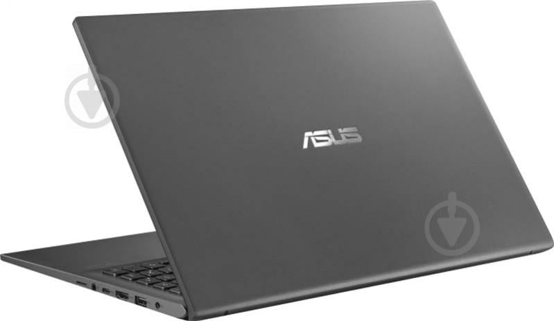 Ноутбук Asus X512UA-EJ296 15,6" (90NB0K83-M08650) grey - фото 4