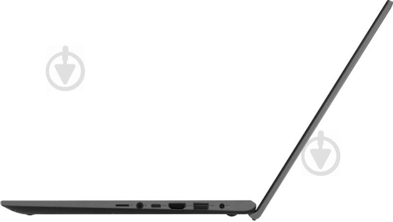 Ноутбук Asus X512UA-EJ296 15,6" (90NB0K83-M08650) grey - фото 6