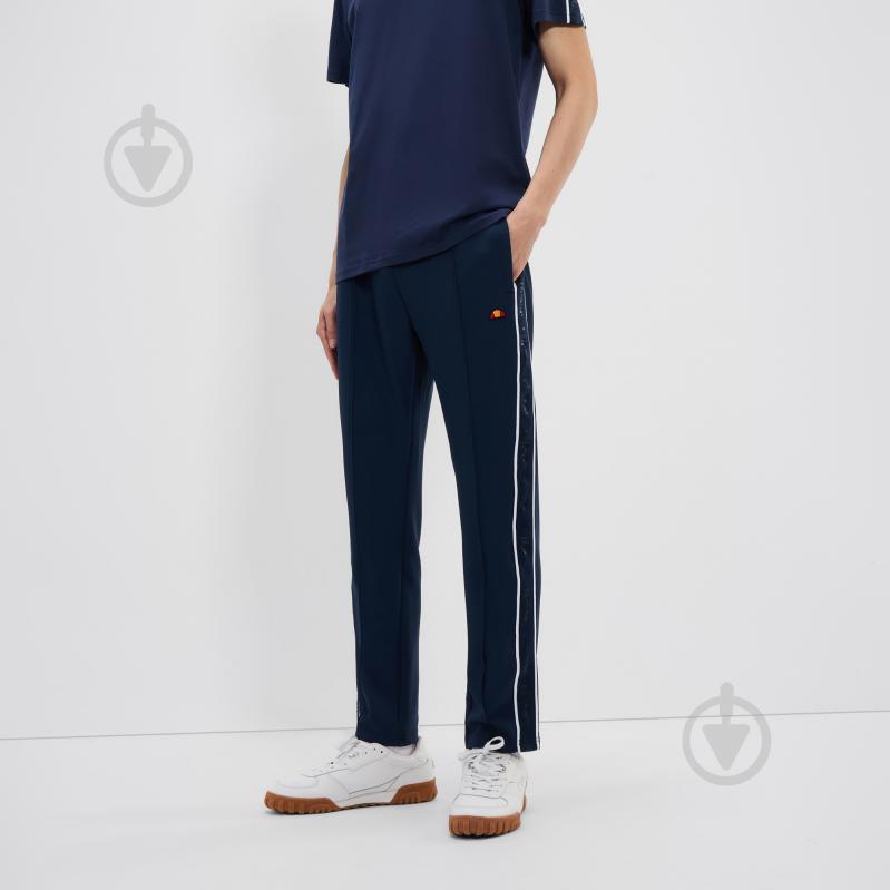 Брюки Ellesse INZAGI TRACK PANT SHX20959-429 р. S синий - фото 1