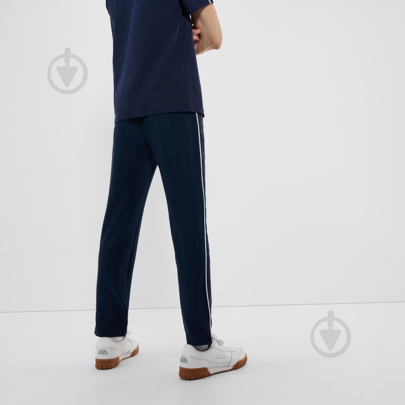 Брюки Ellesse INZAGI TRACK PANT SHX20959-429 р. S синий - фото 2