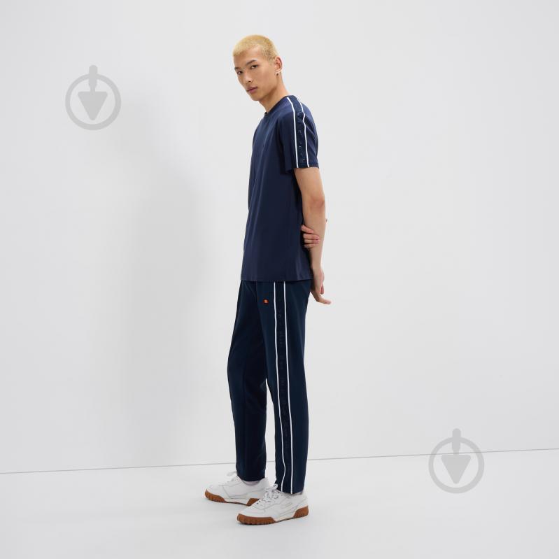 Брюки Ellesse INZAGI TRACK PANT SHX20959-429 р. S синий - фото 3