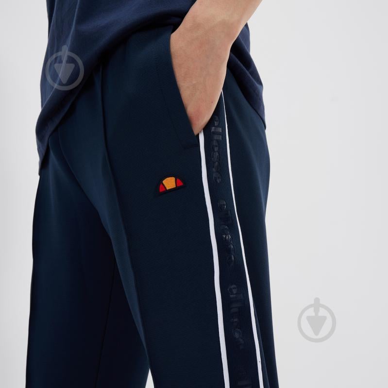 Брюки Ellesse INZAGI TRACK PANT SHX20959-429 р. S синий - фото 4