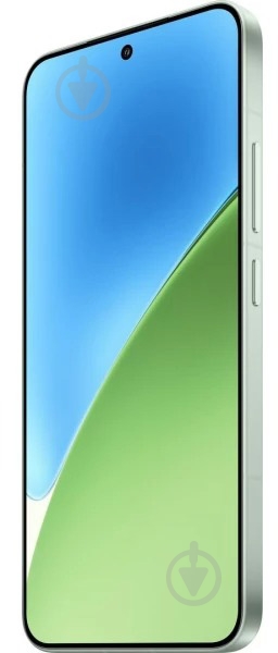 Смартфон Xiaomi 15 12/256GB green (1128134) - фото 4 Смартфон Xiaomi 15 12/256GB green (1128134) - фото 4