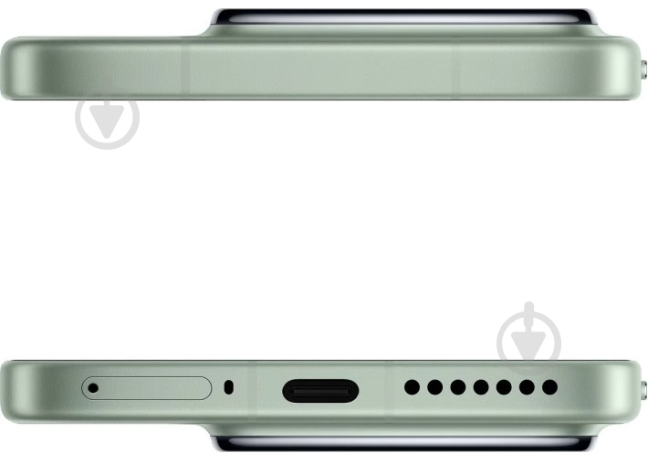 Смартфон Xiaomi 15 12/256GB green (1128134) - фото 9 Смартфон Xiaomi 15 12/256GB green (1128134) - фото 9