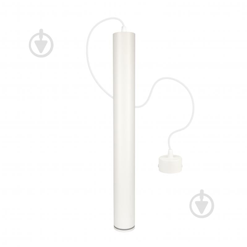 Подвес Berger 1x35 Вт /GU10 white 3031-PL-H50 White - фото 2