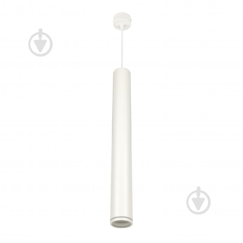 Подвес Berger 1x35 Вт /GU10 white 3031-PL-H50 White - фото 1