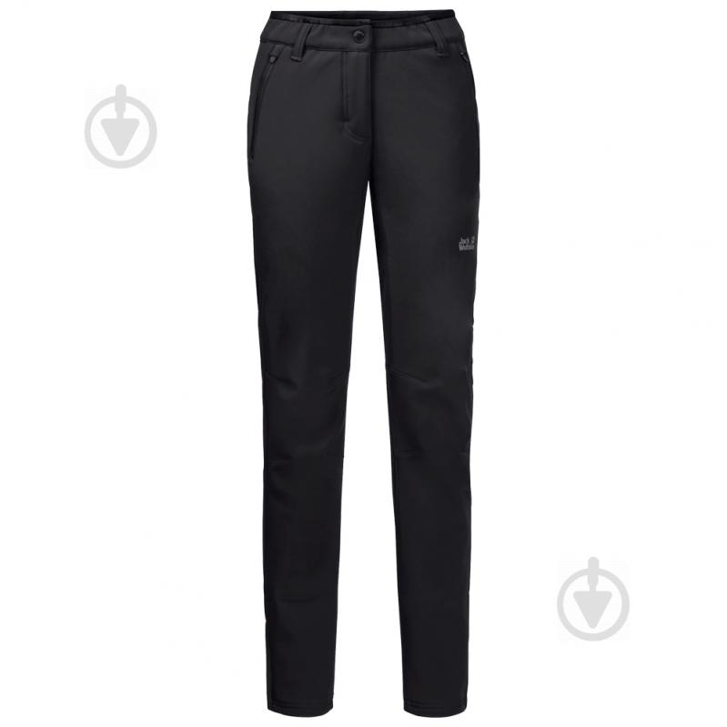 Zenon softshell pants on sale women