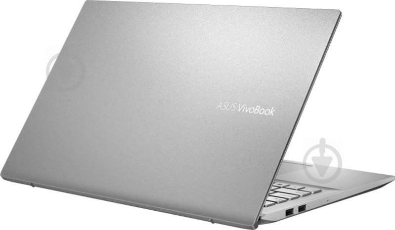 Ноутбук Asus S531FL-BQ139 15,6" (90NB0LM1-M02400) silver - фото 10