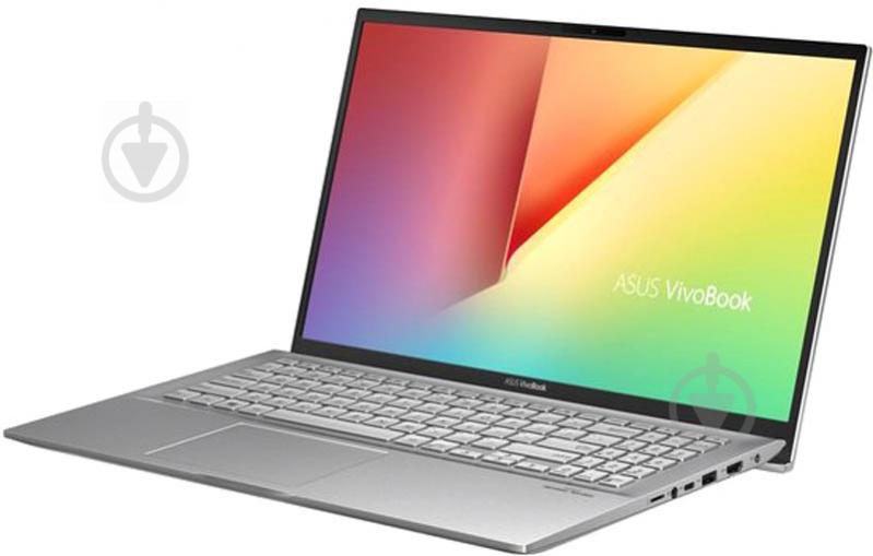 Ноутбук Asus S531FL-BQ139 15,6" (90NB0LM1-M02400) silver - фото 2