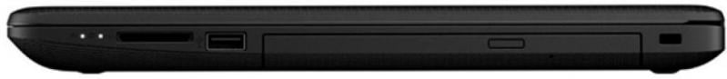 Ноутбук HP Notebook 15-db0455ur 15,6" (7SD52EA) black - фото 7