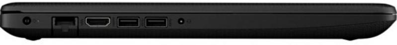 Ноутбук HP Notebook 15-db0455ur 15,6" (7SD52EA) black - фото 6