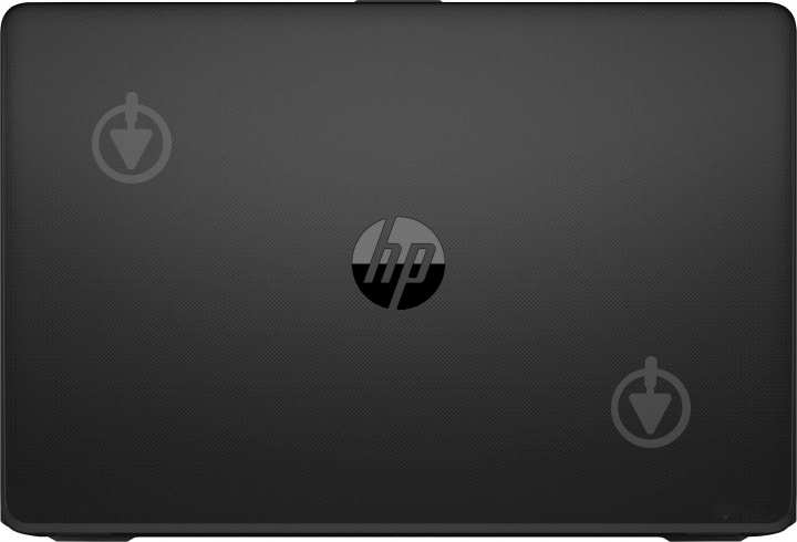 Ноутбук HP Notebook 15-db0455ur 15,6" (7SD52EA) black - фото 5