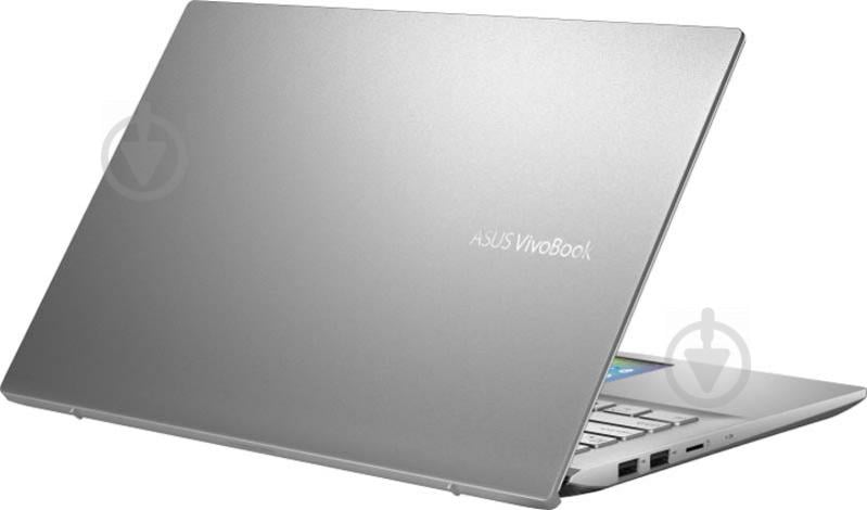 Ноутбук Asus S432FL-EB017T 14" (90NB0ML2-M00770) silver - фото 11