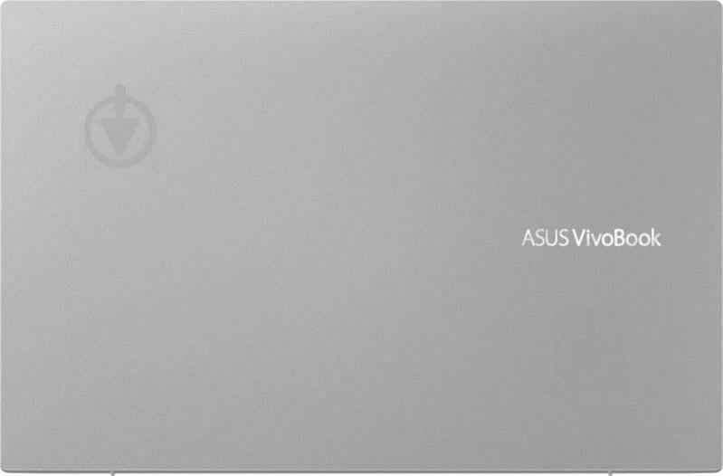 Ноутбук Asus S432FL-EB017T 14" (90NB0ML2-M00770) silver - фото 14